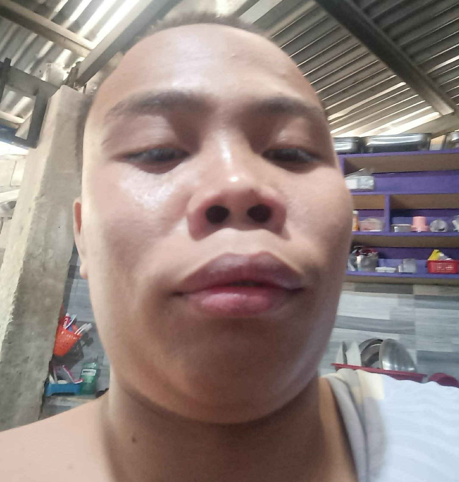 Jacob profile